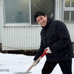 ハーバーハウス新入社員の日常