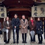 ハーバーハウス新入社員が見た西店の冬景色