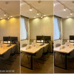 ハーバーハウスのサンプル紹介～照明編～