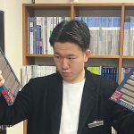 ハーバーハウス新入社員のスキルアップ